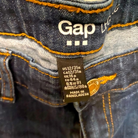 Gap Jeggins - Picture 2 of 3